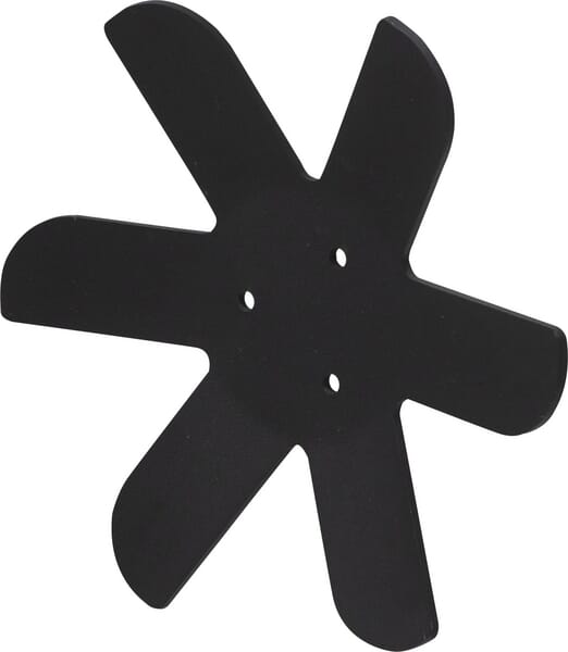 Disque D 460x8 mm 3 trous — réf. 00310893N