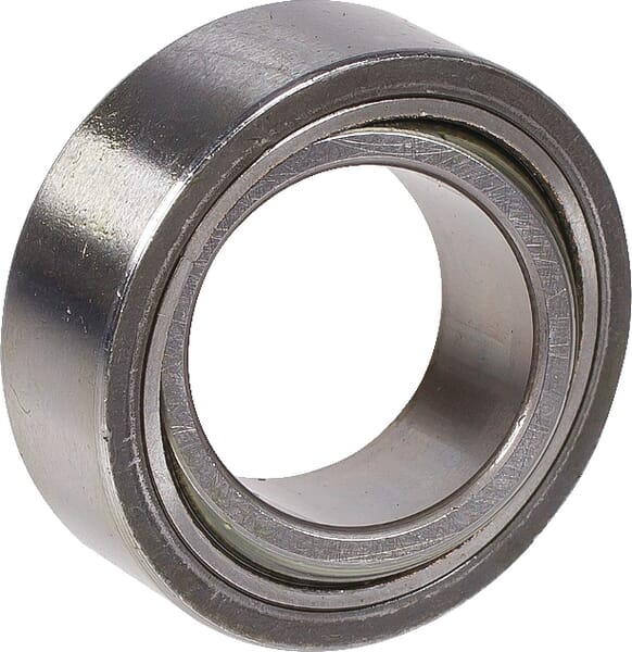 Roulement de palier sphérique radial 20x35x16/12 mm · réf. GE20UKINA