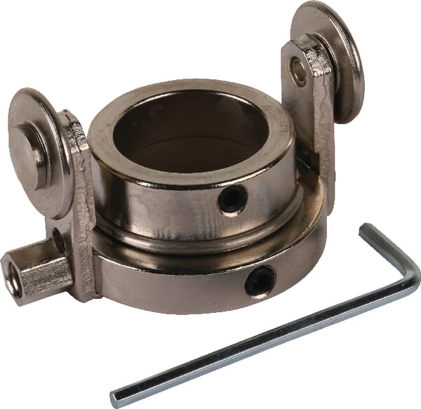 Kruhové vedení Plasma 20