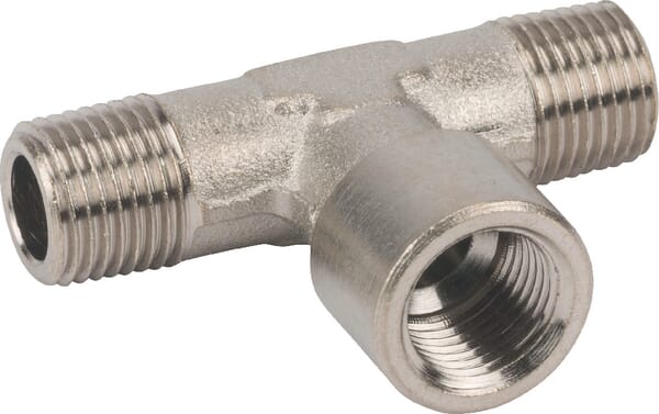 T-spojka samec kužel typ TCMFM..