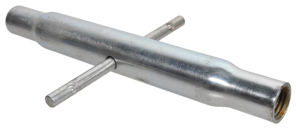 Tube barre sup. 330mm 1 1/8UNC — réf. TL330118GP
