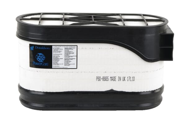 Filtre air primaire POWERCORE — réf. P608665