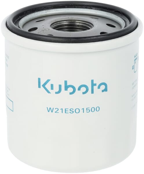 Filtre à huile moteur — réf. W21ESO1500