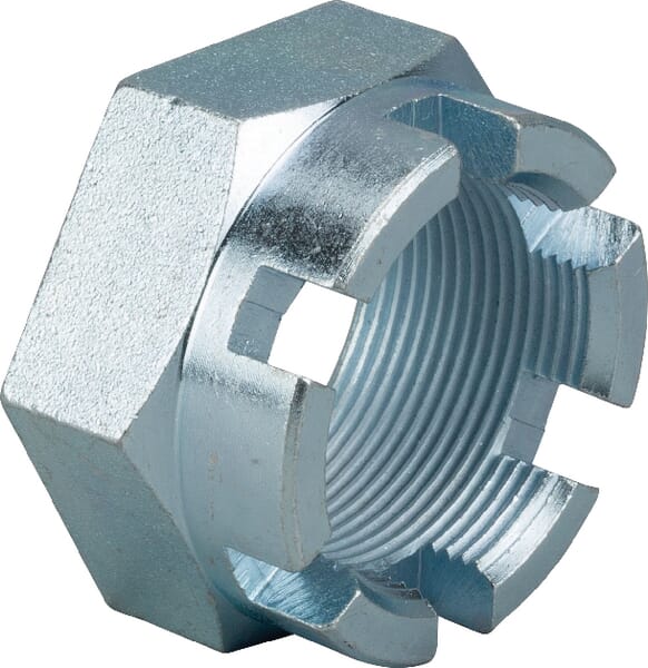 Écrou HK M45x200 · réf. 1235147