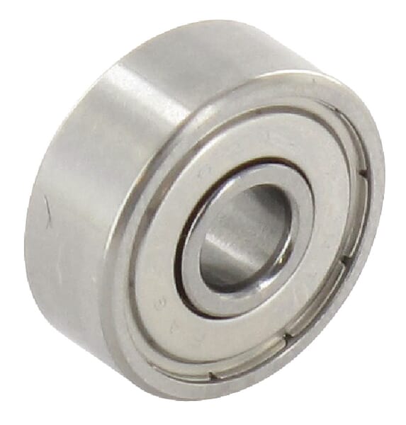 Roulement à billes à gorge profonde 4x13x5mm INA/FAG — réf. 624ZZC3