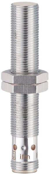 Détecteur de proximité ;  Inductive ;  M12 x1x70 ; 4mm ; affleurant  · réf. IFM205