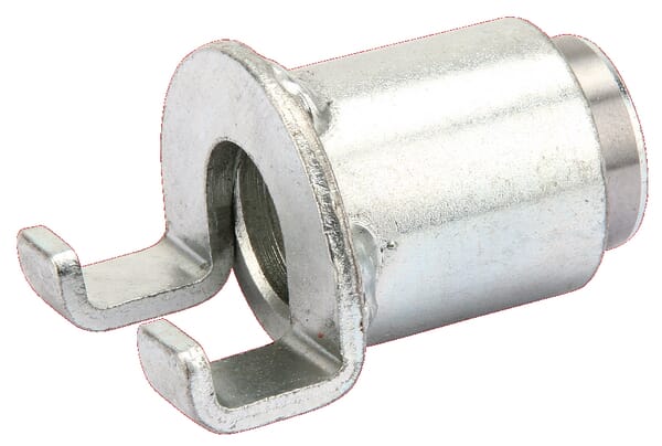 Moyeu de débrayage 19x55 · réf. AGW72136