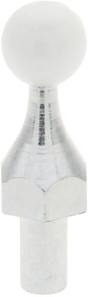 Otočné koule pro pákové ovladače, Indemar