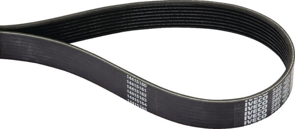 Courroie trapézoïdale — réf. 6005031035