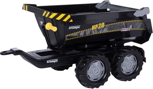 Kramp HP20 remorque mi-tuyau — réf. R12326
