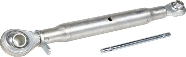 Barre de poussée rotule/rotule 400, M30 cat.1/2 — réf. TL4003012KR