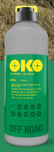 Anti-crevaison1.25L OKO · réf. WA71051