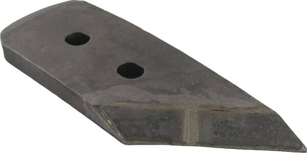 Pointe carb. D. utilisable pour Duro - Grégoire-Besson — réf. 6432CKR