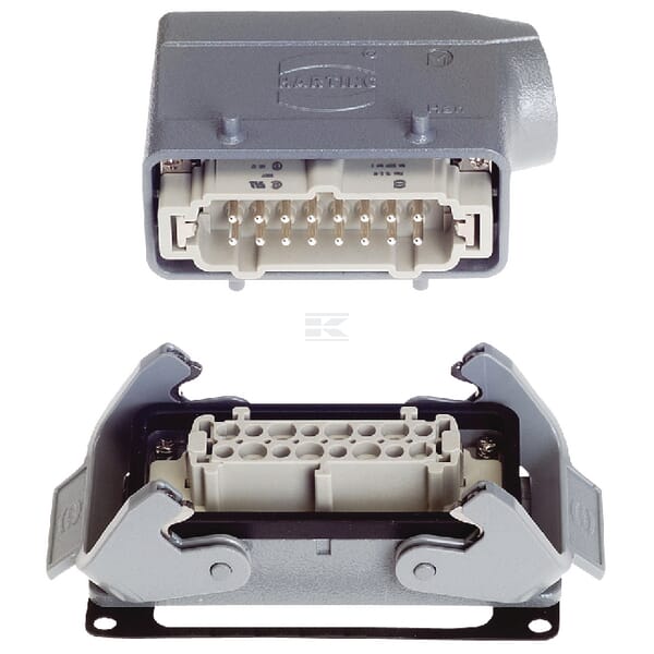 Harting Stecker Kramp