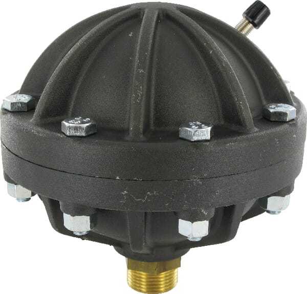 Cloche à air pour pompe APS — réf. 12250014