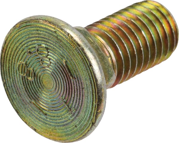 Vis de charrue M10x25mm · réf. 8112190526