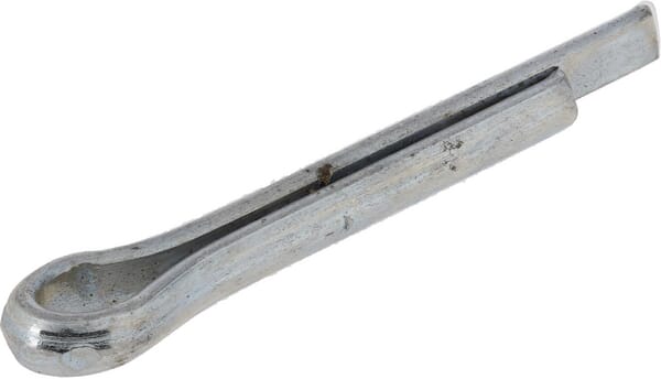 Goupille fendue — réf. 130003