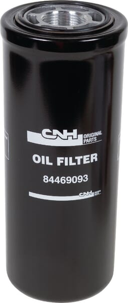 Filtre hydraulique CNH — réf. 84469093