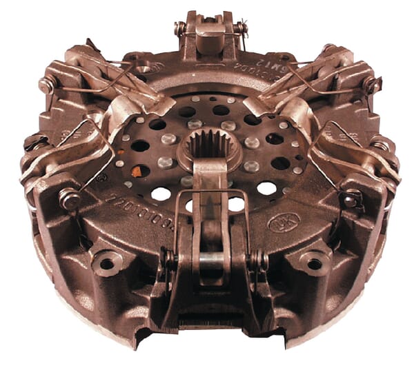 Embrayage automatique double TGU6 · réf. 223002111