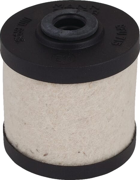 Filtre à carburant s mét — réf. BFU715