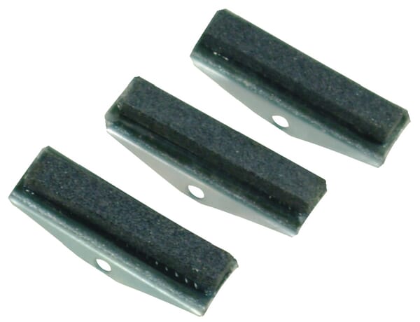Pierres de rechange 28mm K240 · réf. CF631