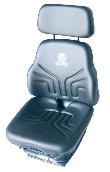 Siège Compacto Comfort  M PVC — réf. G1081366