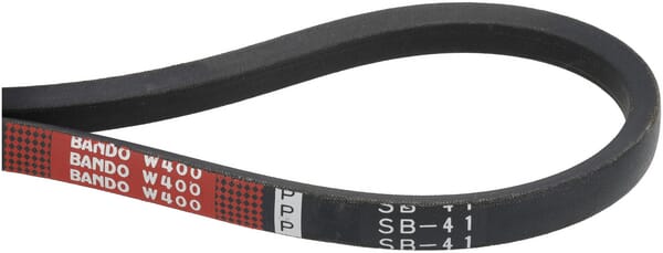 Courroie trapézoïdale Sb-41 — réf. 23161VA8E21