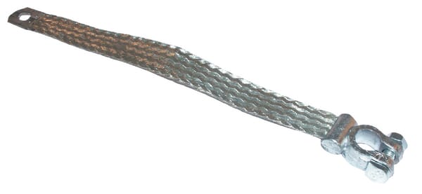 Tresse de masse M Bremi · réf. BA10313M