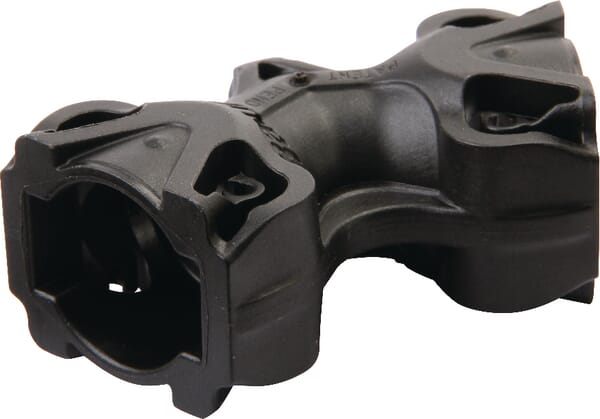 Raccord coudé 45°, normal · réf. 8934008624