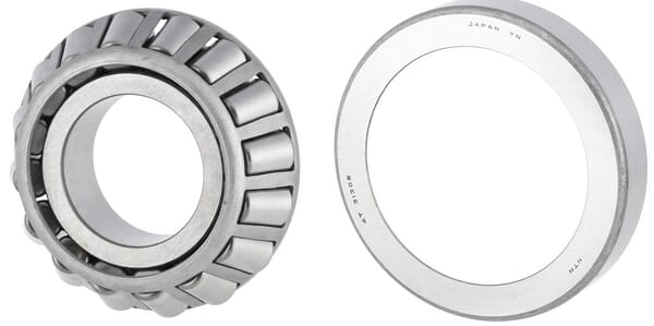 Roulement à rouleaux — réf. CI027350