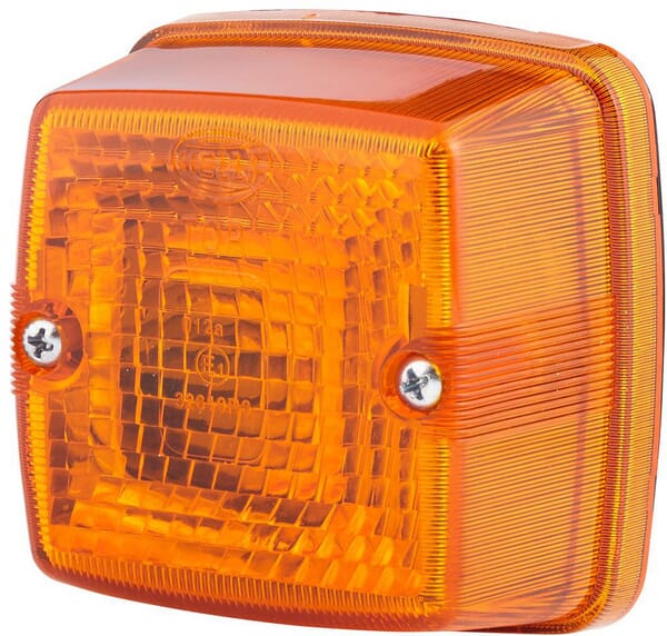 Feu clignotant Hella — réf. 2BA003014011