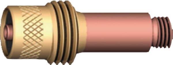 Diffuseur TIG SR17/18/26 (2x) · réf. 045057GYS