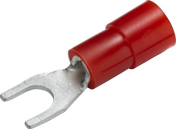 Fiche sabot, fourche, rouge 0.5-1.5 · réf. 8KW178045002