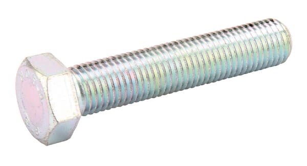 Vis 6 pans din 933 M16X80-8.8 — réf. 3015074