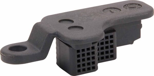 Olejový filtr řetězové pily