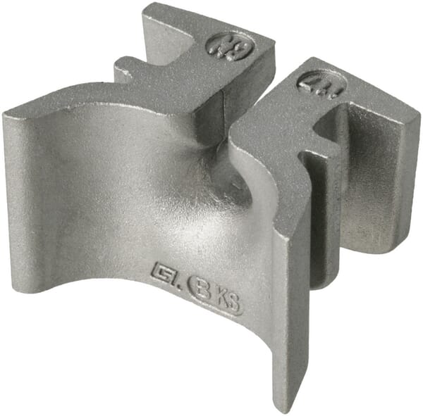 Œillet/manchon Autocut C 26-2 · réf. 40027138306