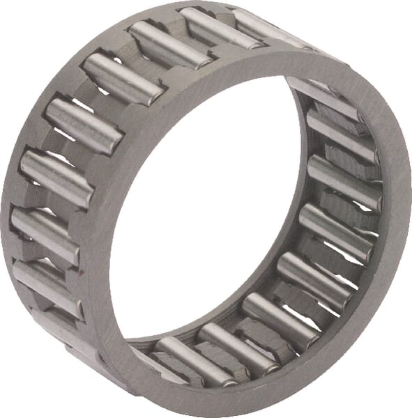 Klec s jehlovými válečky