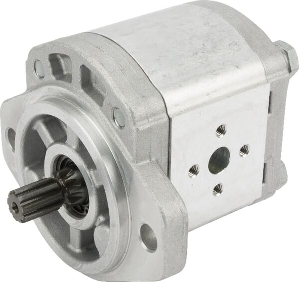 Polaris 03 S1 - příruba SAE A, skupina 2