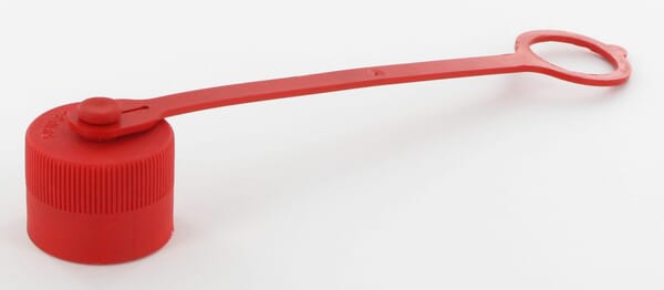 Bouchon antipoussière Stoll · réf. 0418490
