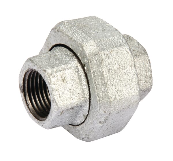 Šroubení pozink. IG/IG 1/2"