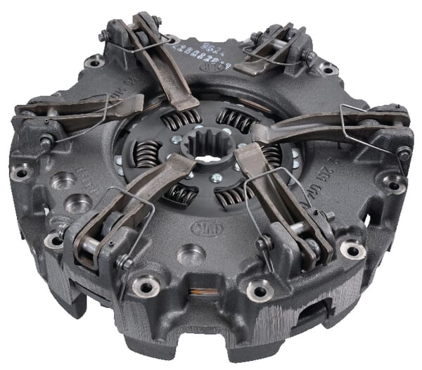 Embrayage automatique double TGU6  · réf. 228012811