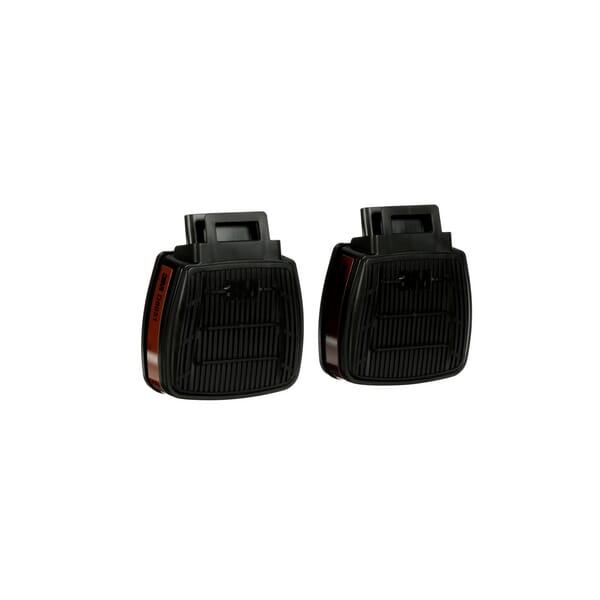 Filtr proti plynu a výparům D8051 A1 (2x)