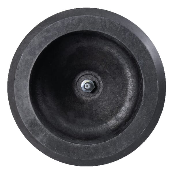 Boule K80 à souder vue 2