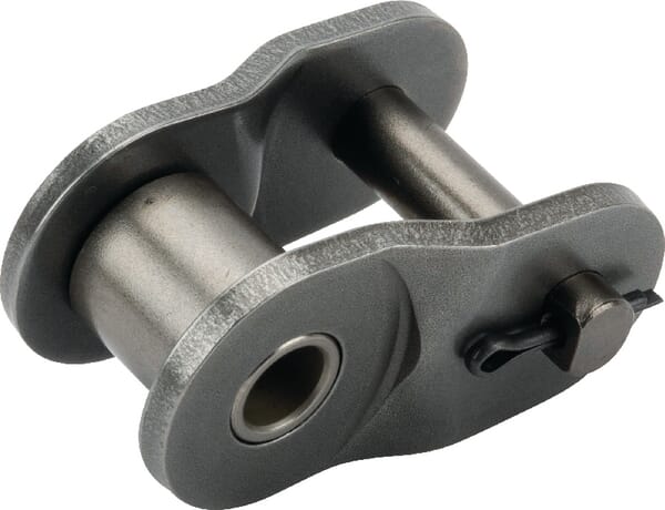 Řet. článek zalomený ASA 100