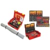 KL-4600-10 Z VDE assorted tools hybrid including replacements