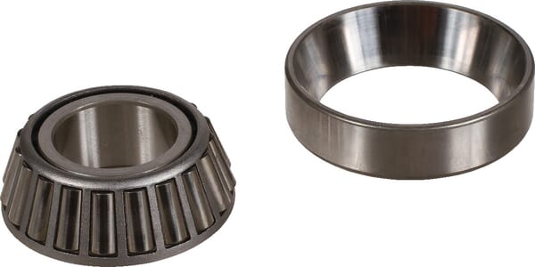 Kuželíkové ložisko