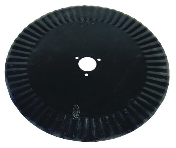 Disque de coutre 500mm KG — réf. KK056114