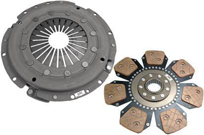 Kit couvercle et plaque — réf. VPG6798