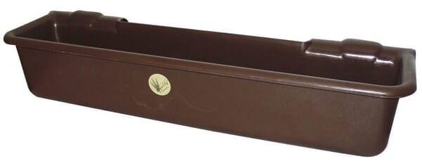 Závěsný žlab 50 l