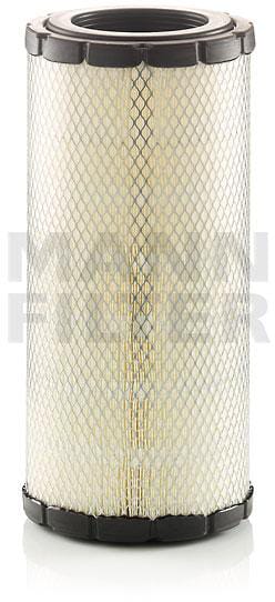 Filtre à air — réf. C19005